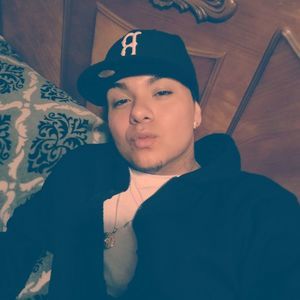 Meet your Posher, Greg